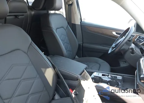 2025 Volkswagen Atlas 2.0T Se W/Technology z USA, uszkodzony, nr VIN 1V2WR2CA9SC529141